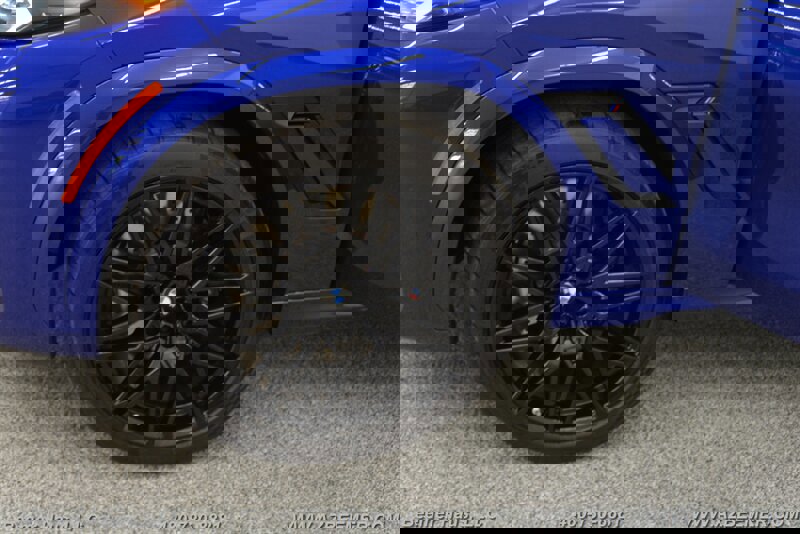 Used 2025 BMW X6 M Competition w/ Executive Package image 46