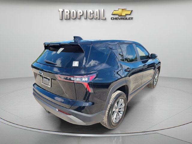 New 2027 Chevrolet Equinox LT FWD image 5