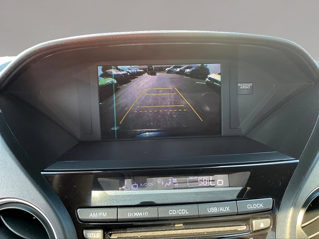 Used 2012 Honda Pilot EX-L image 14
