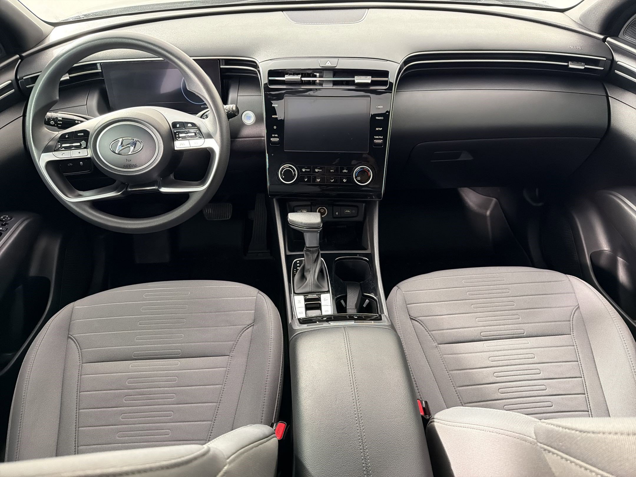 Used 2022 Hyundai Santa Cruz SEL w/ Activity Package image 17