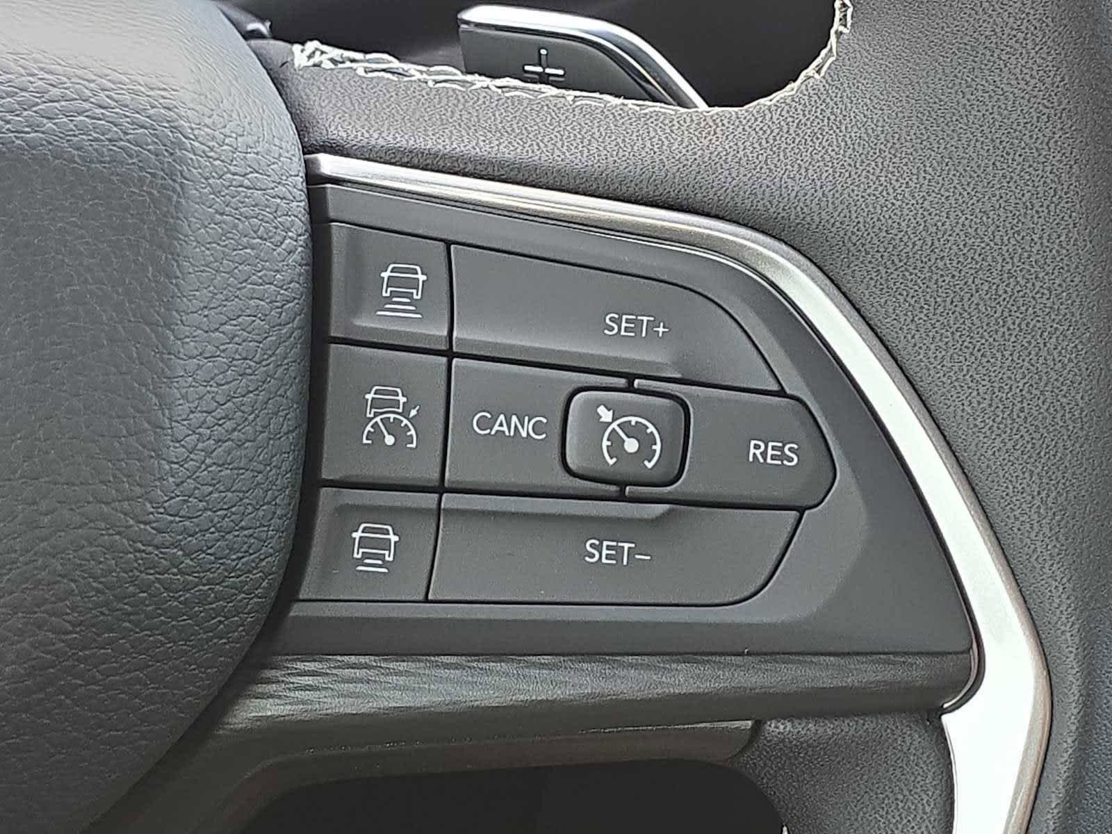 New 2026 Jeep Grand Cherokee Laredo X RWD image 23