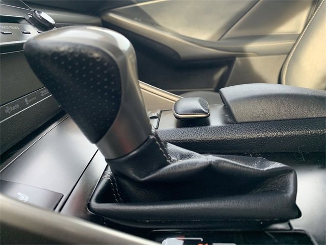 Used 2014 Lexus IS 350 AWD image 25