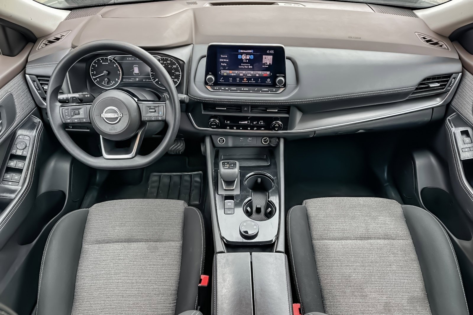 Used 2023 Nissan Rogue SV image 13