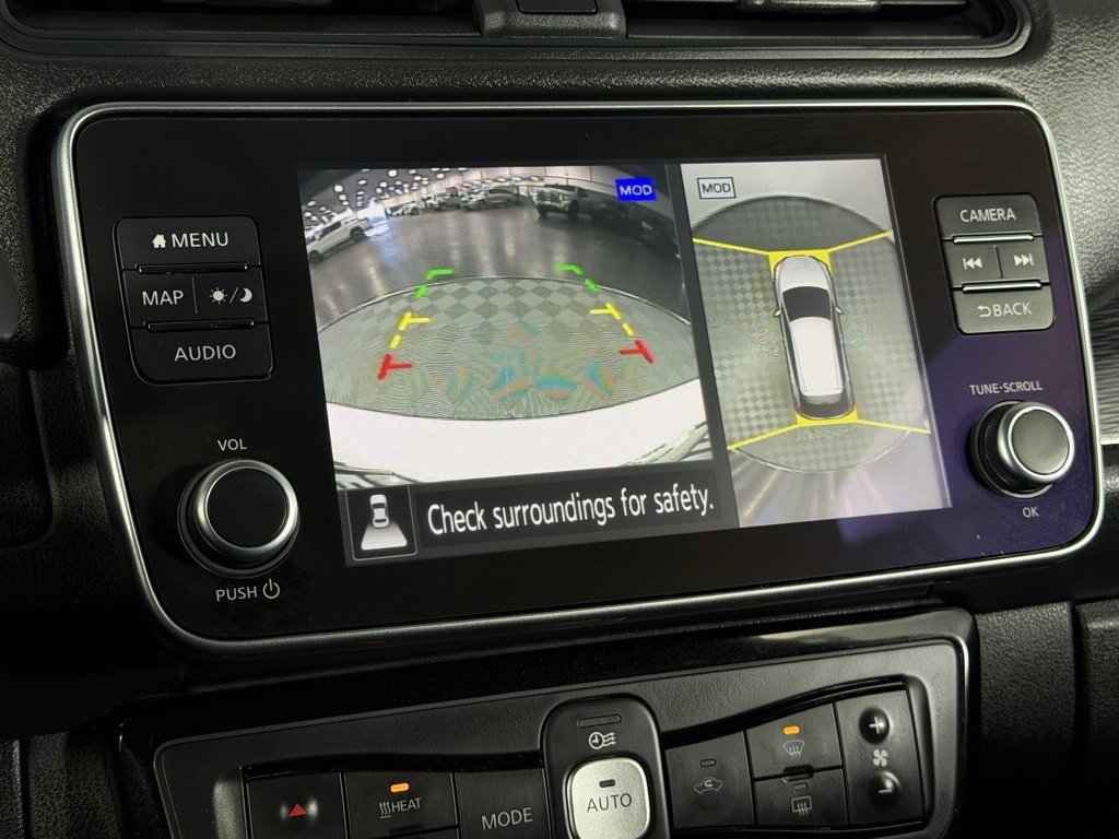 Used 2024 Nissan Leaf SV Plus image 20