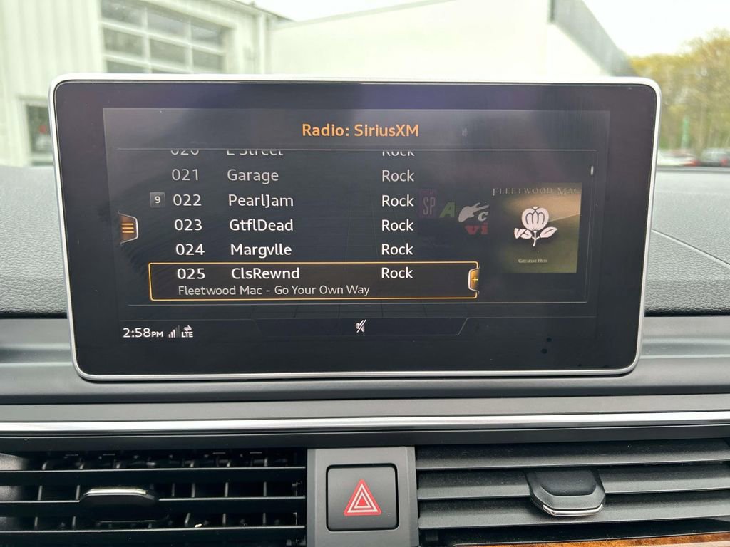 Used 2019 Audi A5 2.0T Prestige w/ Luxury Package AWD/4WD image 29