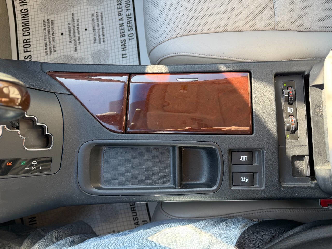 Used 2010 Lexus RX 350 AWD image 28