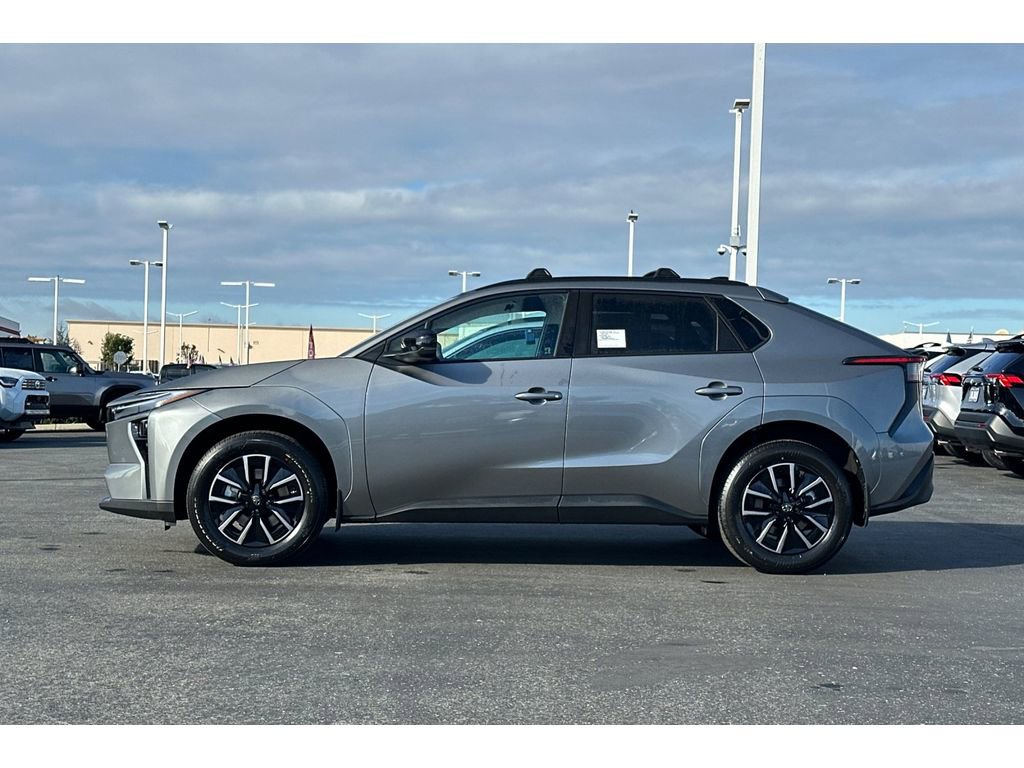 New 2026 Toyota bZ FWD image 7