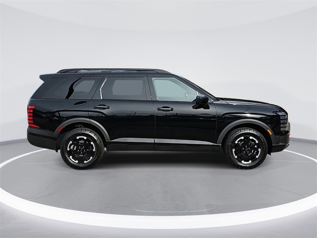 New 2026 Hyundai Palisade XRT Pro image 4