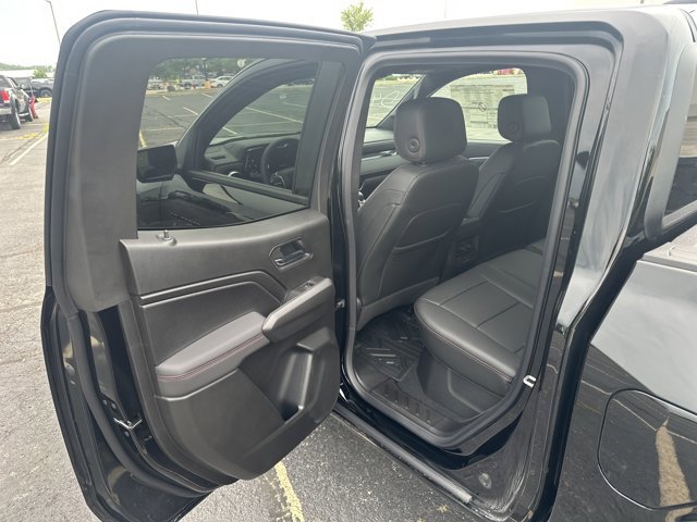 New 2026 Chevrolet Colorado Z71 w/ Technology Package image 21