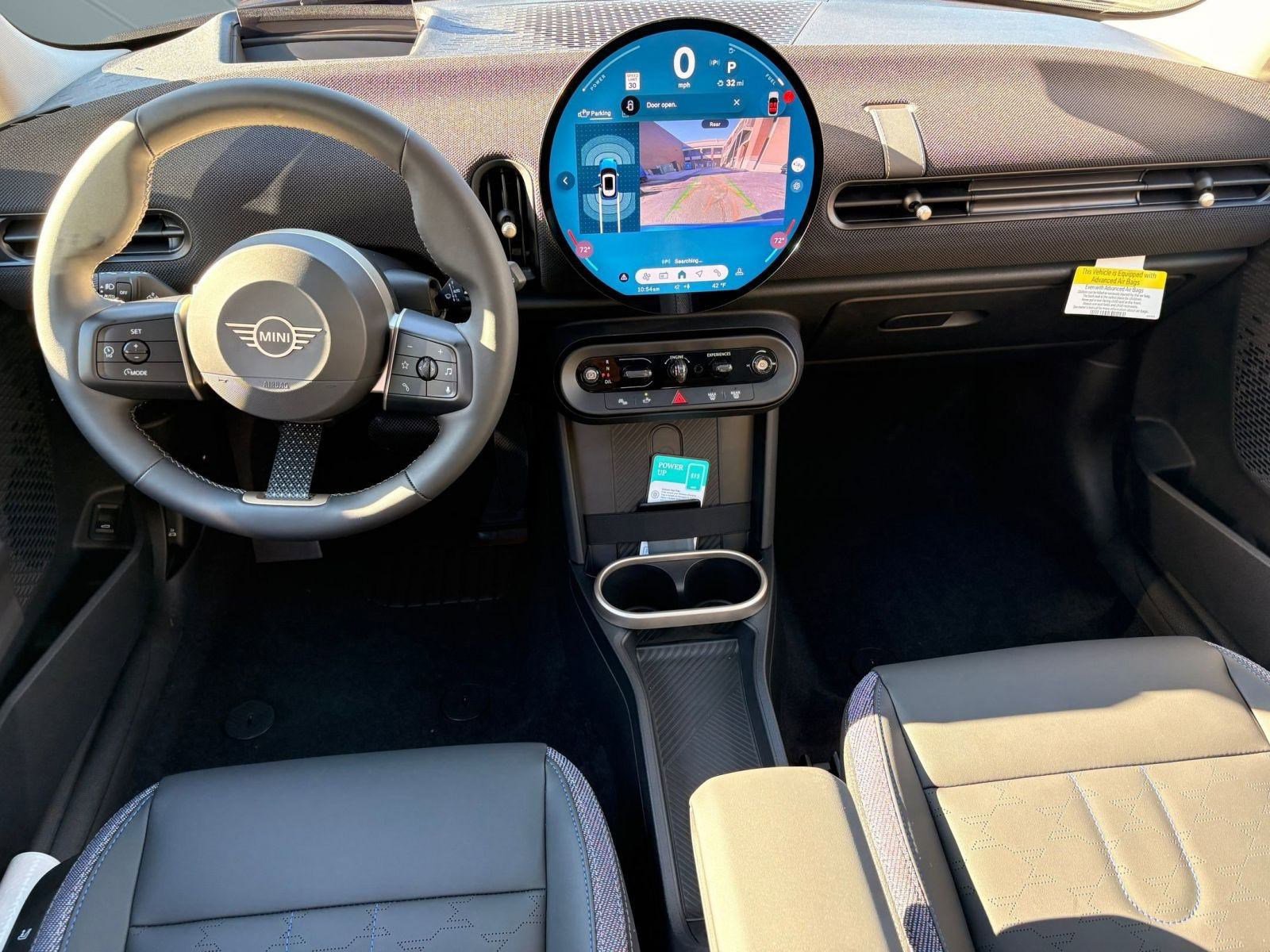 New 2026 MINI Cooper 4-Door Hardtop image 17