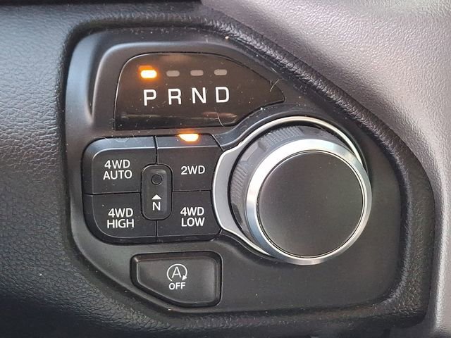 Used 2020 RAM 1500 Big Horn image 16