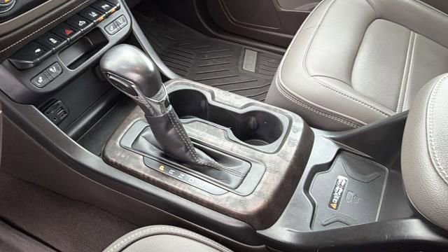 Certified 2022 GMC Canyon Denali AWD/4WD image 26
