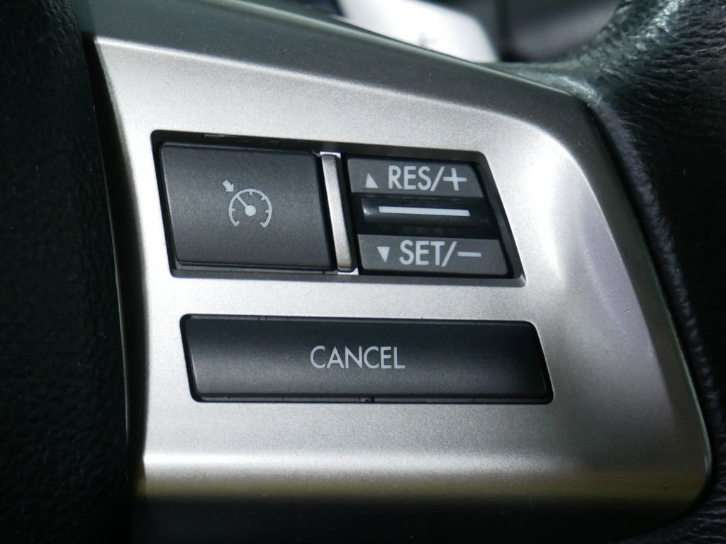 Used 2013 Subaru Legacy 2.5i Limited AWD/4WD image 26