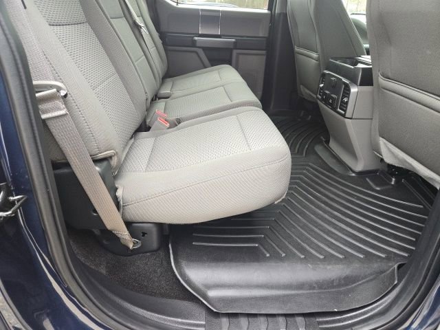 Used 2018 Ford F150 XLT w/ Equipment Group 302A Luxury image 13