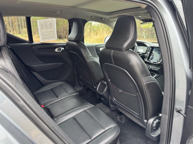 Used 2019 Volvo XC40 T5 Momentum AWD/4WD image 15