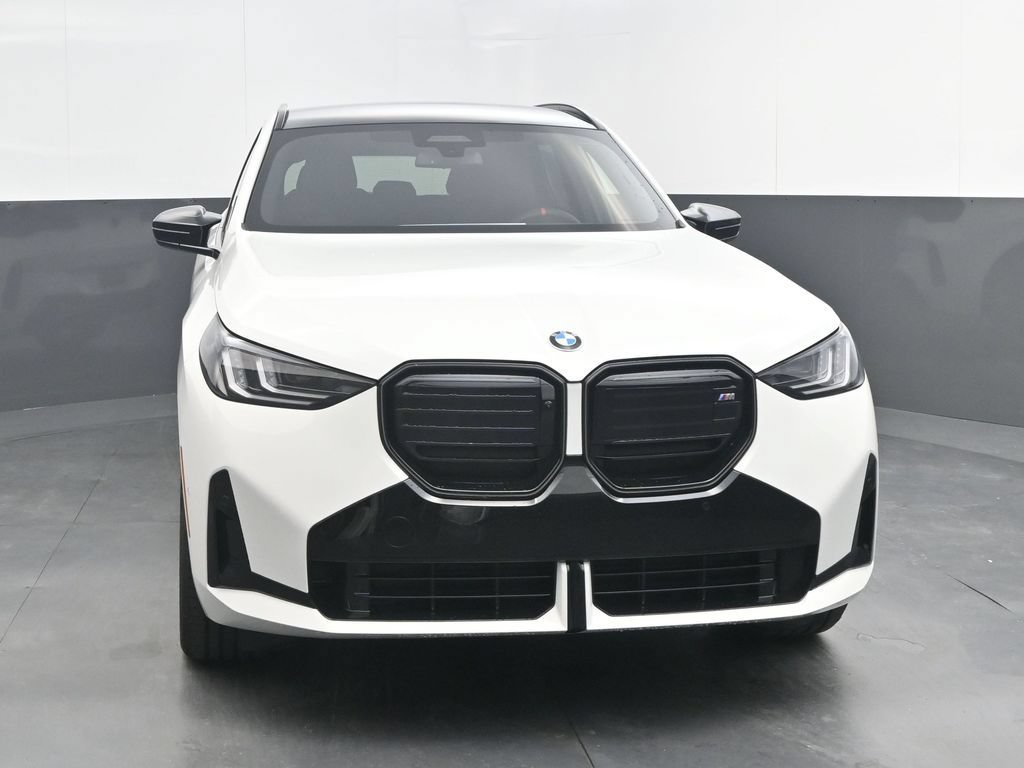 New 2026 BMW X3 M50 w/ Premium Package AWD/4WD image 10