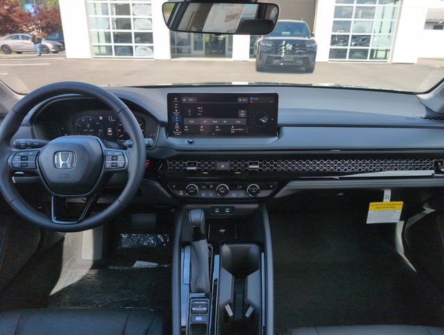 New 2026 Honda Accord EX-L image 13