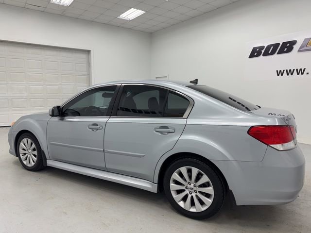 Used 2012 Subaru Legacy 3.6R Limited w/ Utility Pkg 1 AWD/4WD image 7