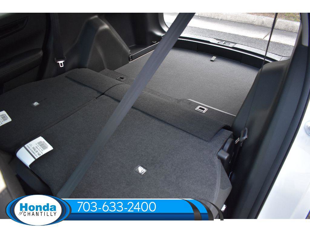 New 2026 Honda CR-V LX image 18