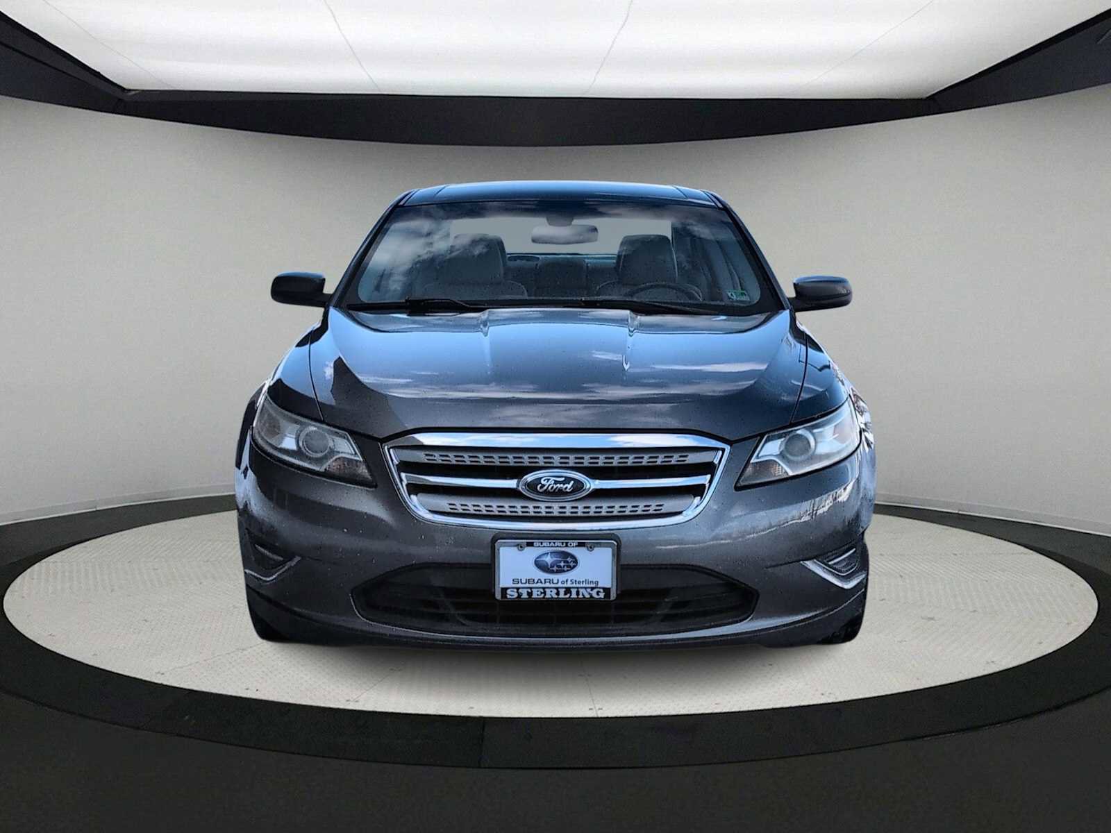 Used 2012 Ford Taurus SEL image 3