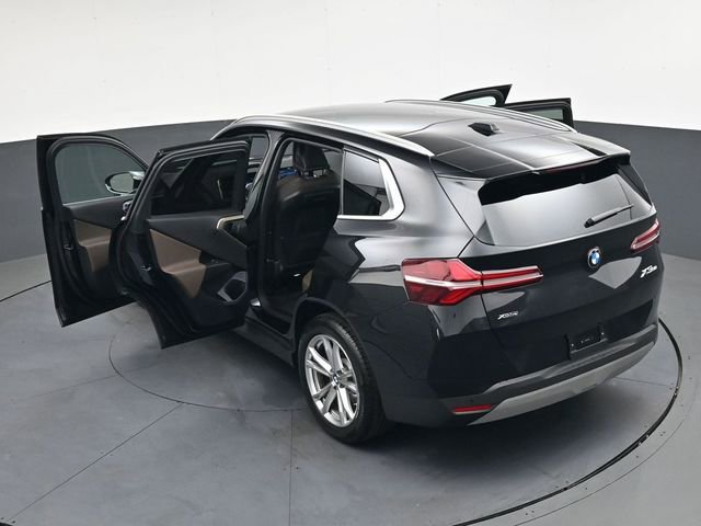 Used 2025 BMW X3 xDrive30i w/ Convenience Package image 45