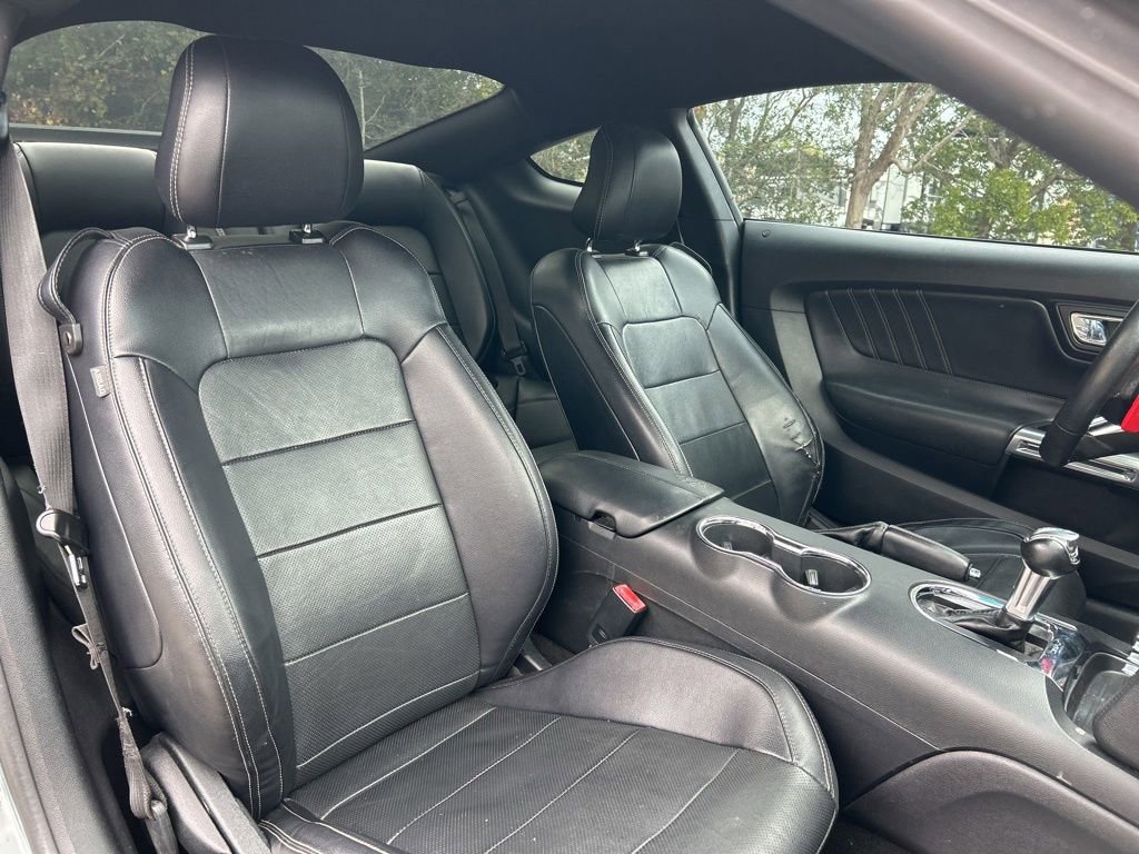 Used 2016 Ford Mustang GT Premium w/ Equipment Group 401A image 43