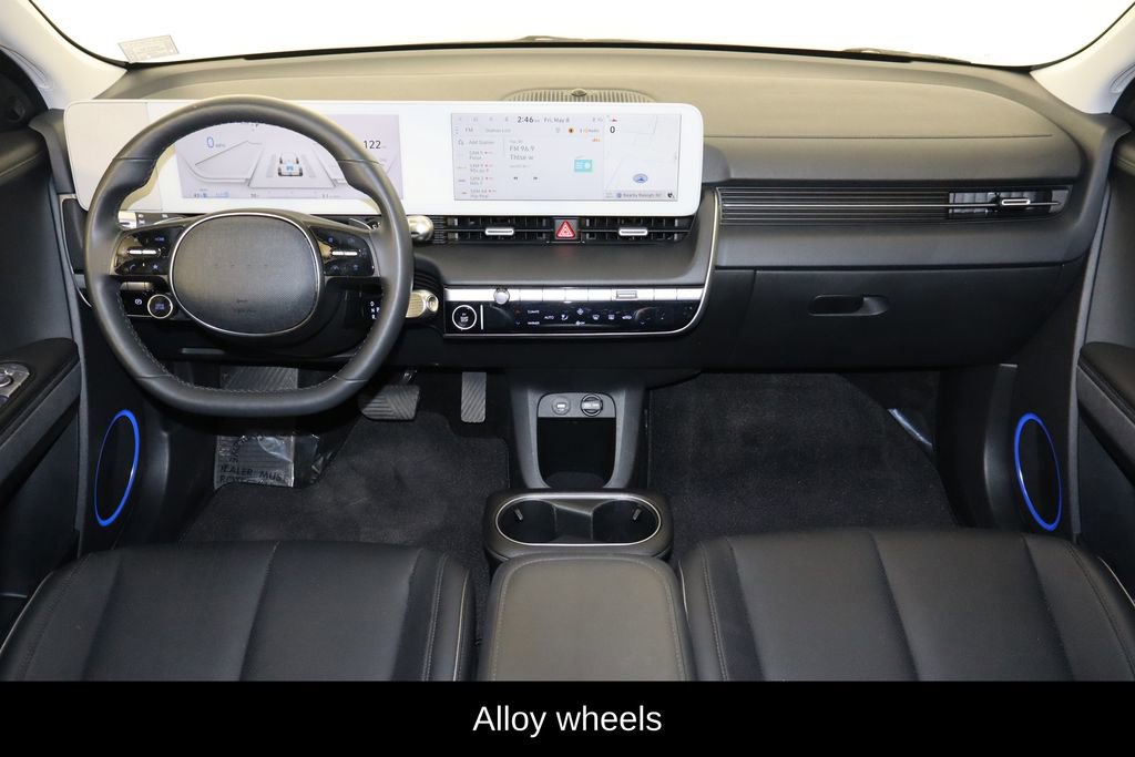 Used 2023 Hyundai Ioniq 5 SEL AWD/4WD image 13