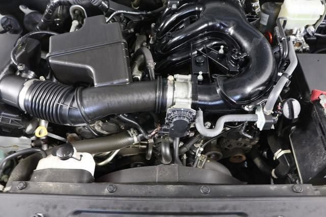 Used 2021 Toyota Tacoma TRD Off-Road AWD/4WD image 24