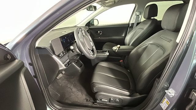 Used 2025 Hyundai Ioniq 5 SEL AWD/4WD image 11