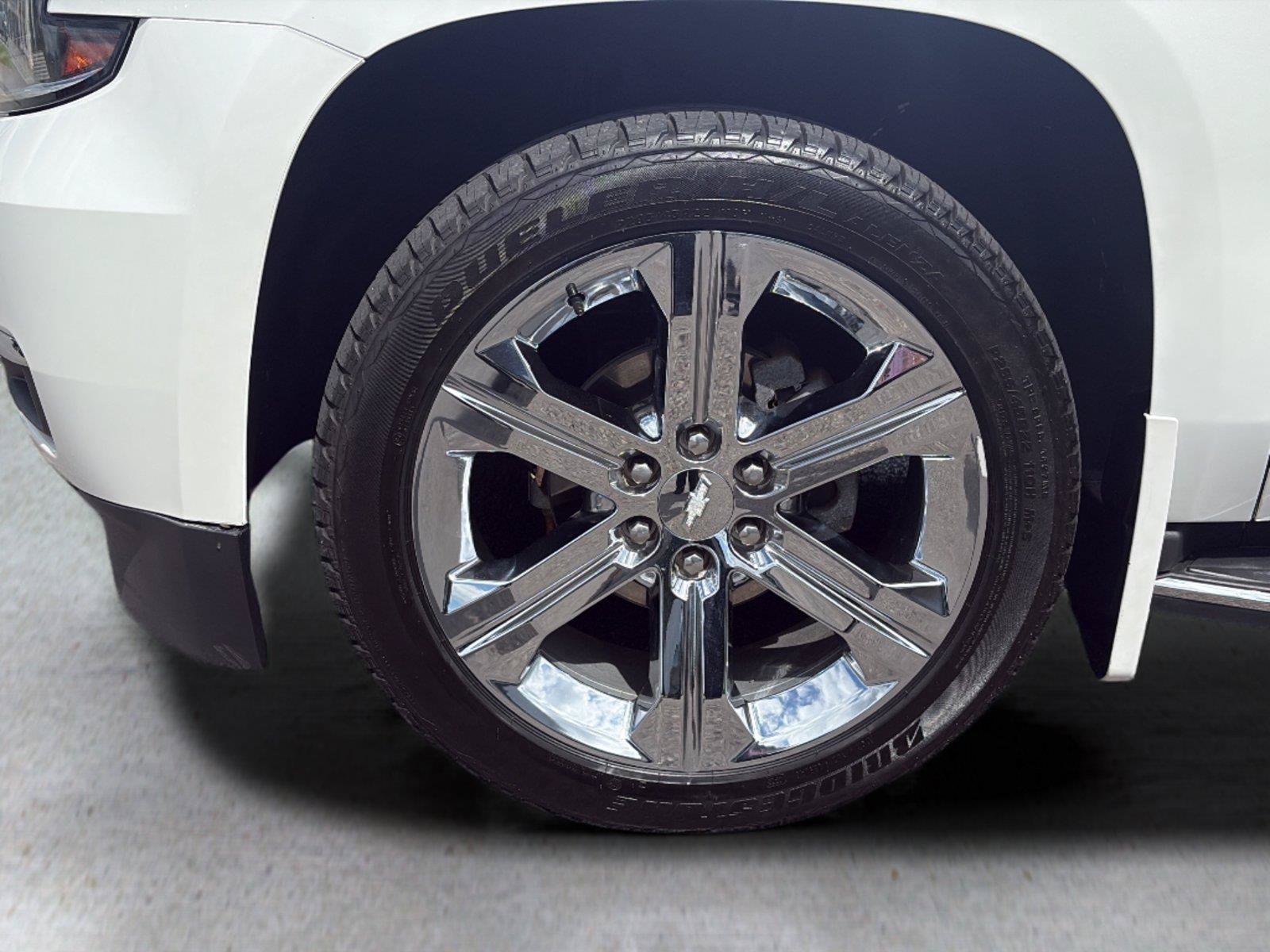 Used 2017 Chevrolet Tahoe Premier AWD/4WD image 62