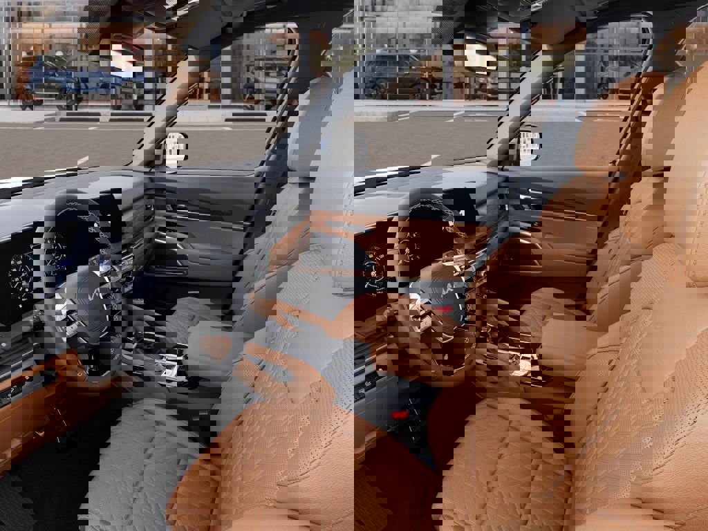 New 2025 Kia Telluride SX X-Line image 17