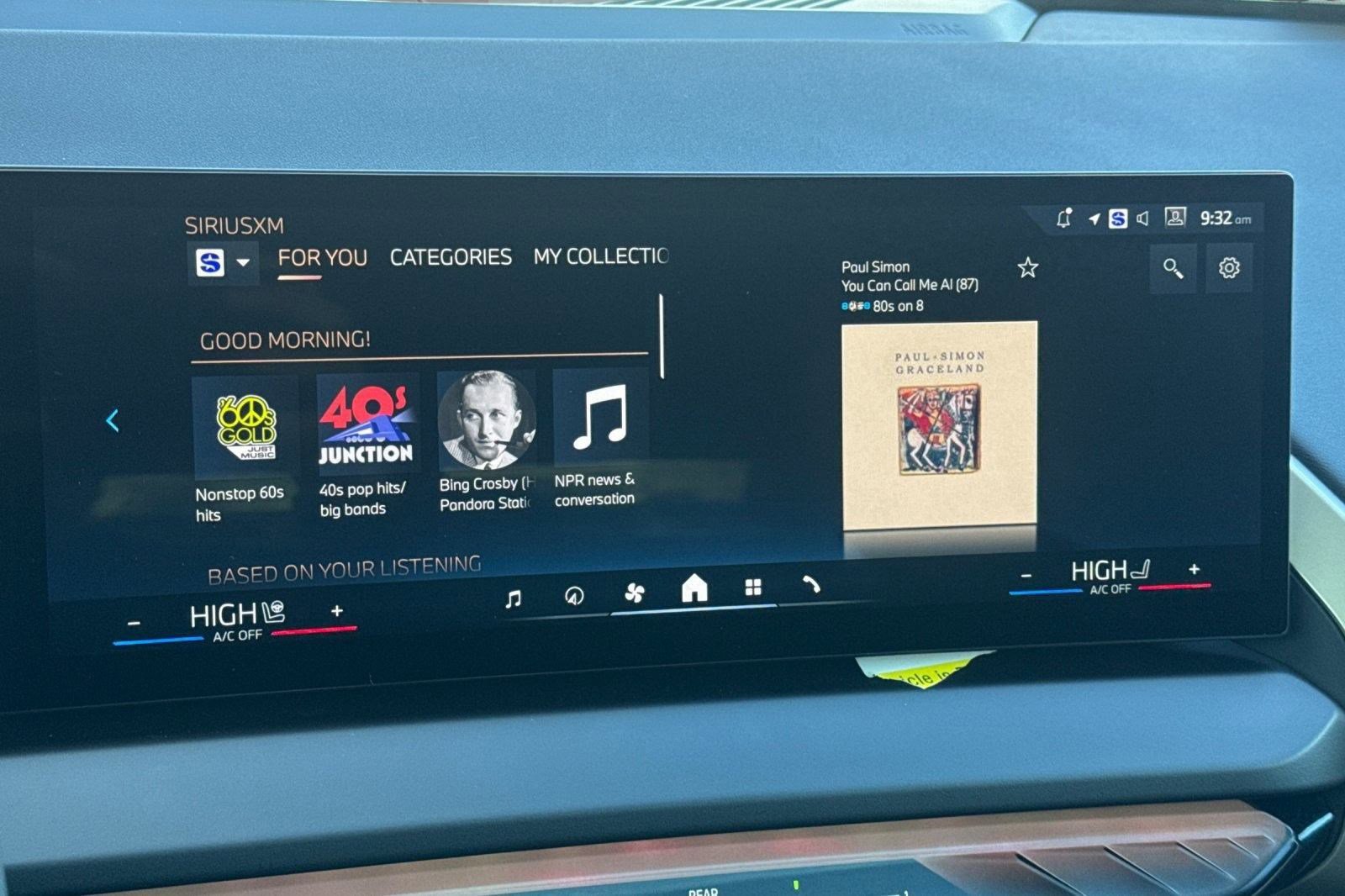 Used 2025 BMW X3 xDrive30i w/ Convenience Package image 24