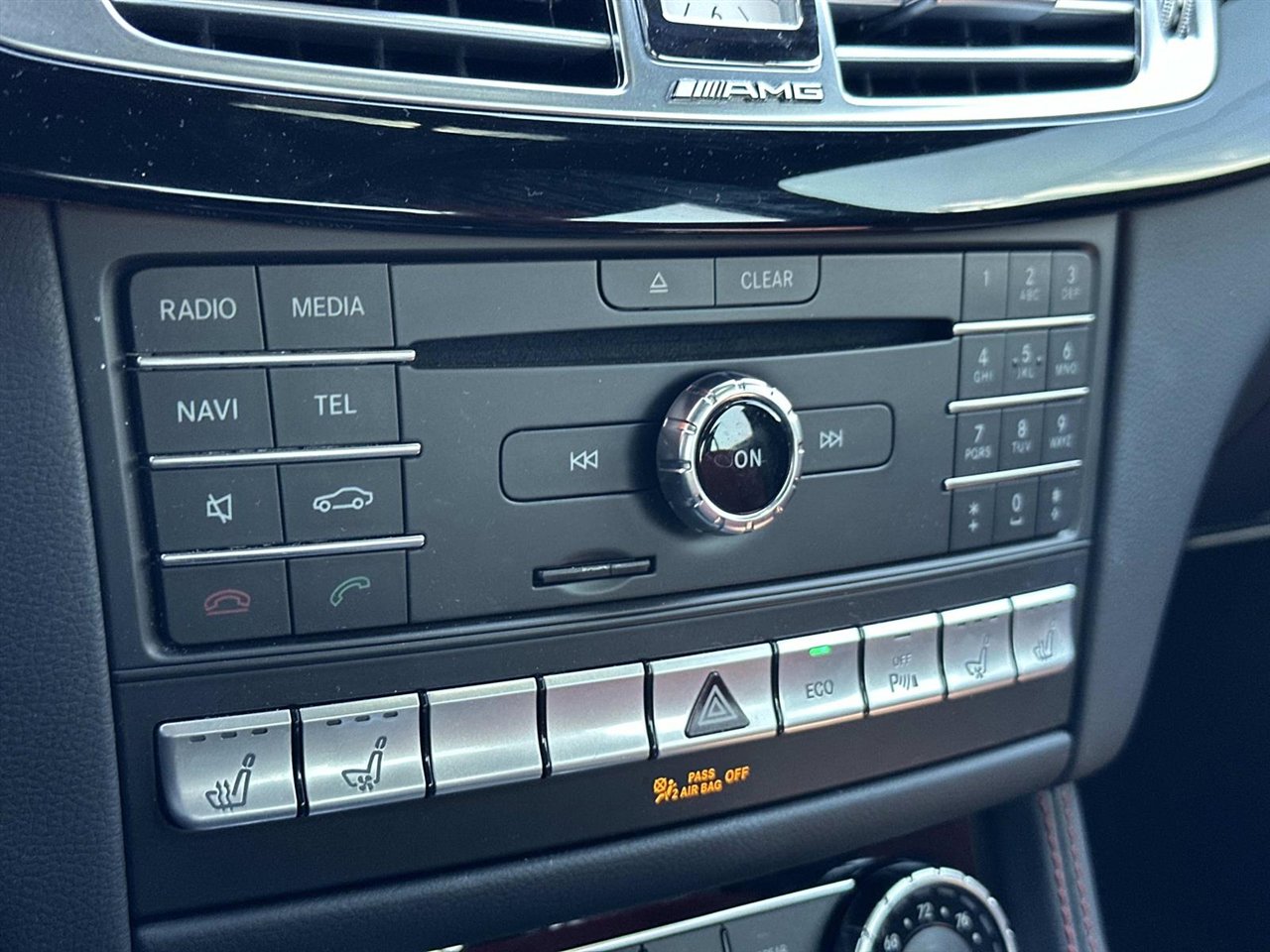 Used 2015 Mercedes-Benz CLS 400 image 18