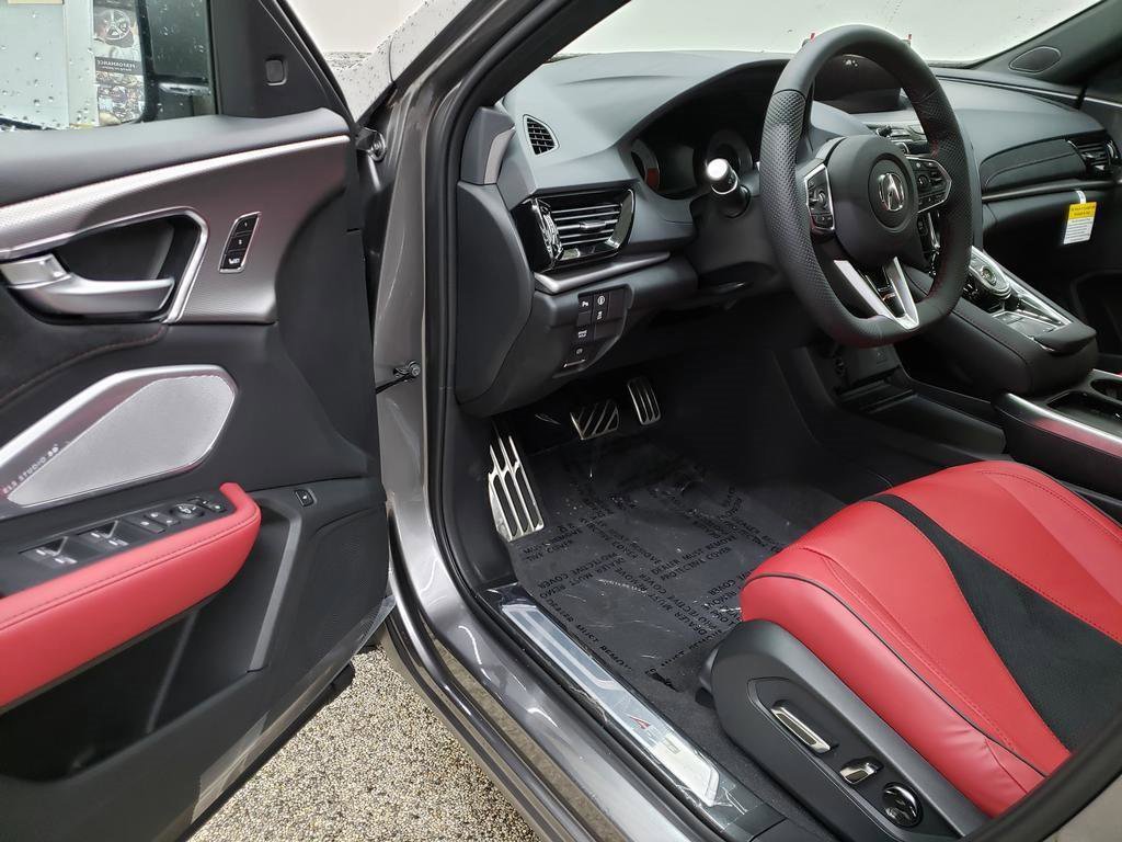 New 2026 Acura RDX A-Spec image 6