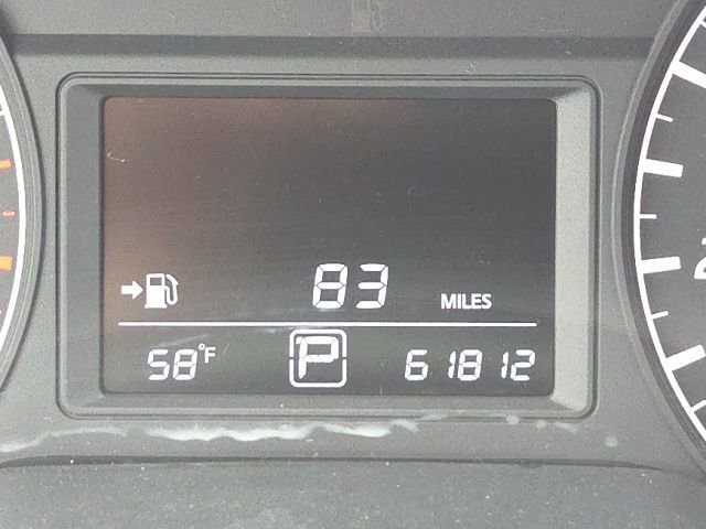 Used 2017 Nissan Sentra S w/ S Style Package image 38