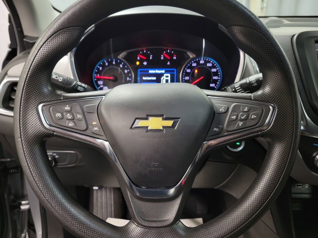 Used 2023 Chevrolet Equinox LT image 17