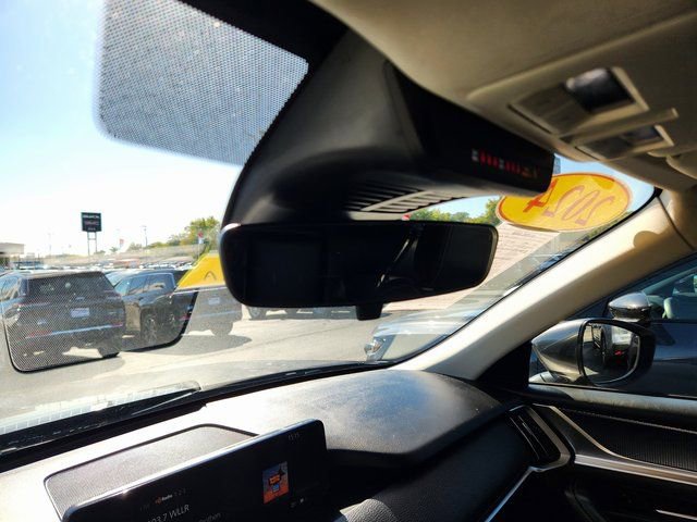 Used 2024 MAZDA CX-90 3.3 Turbo w/ Preferred Plus image 14