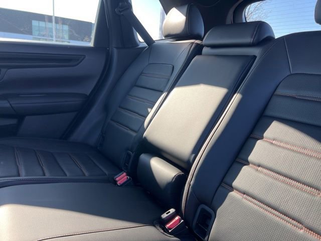 Used 2025 Honda CR-V Sport-L image 32