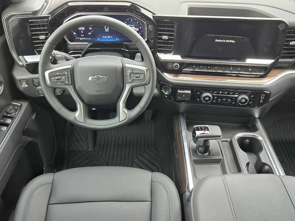 New 2026 Chevrolet Silverado 1500 RST image 29