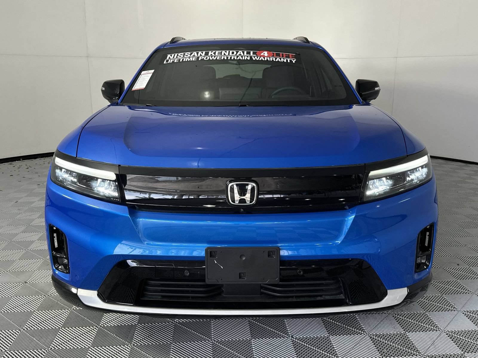 Used 2025 Honda Prologue Elite image 3