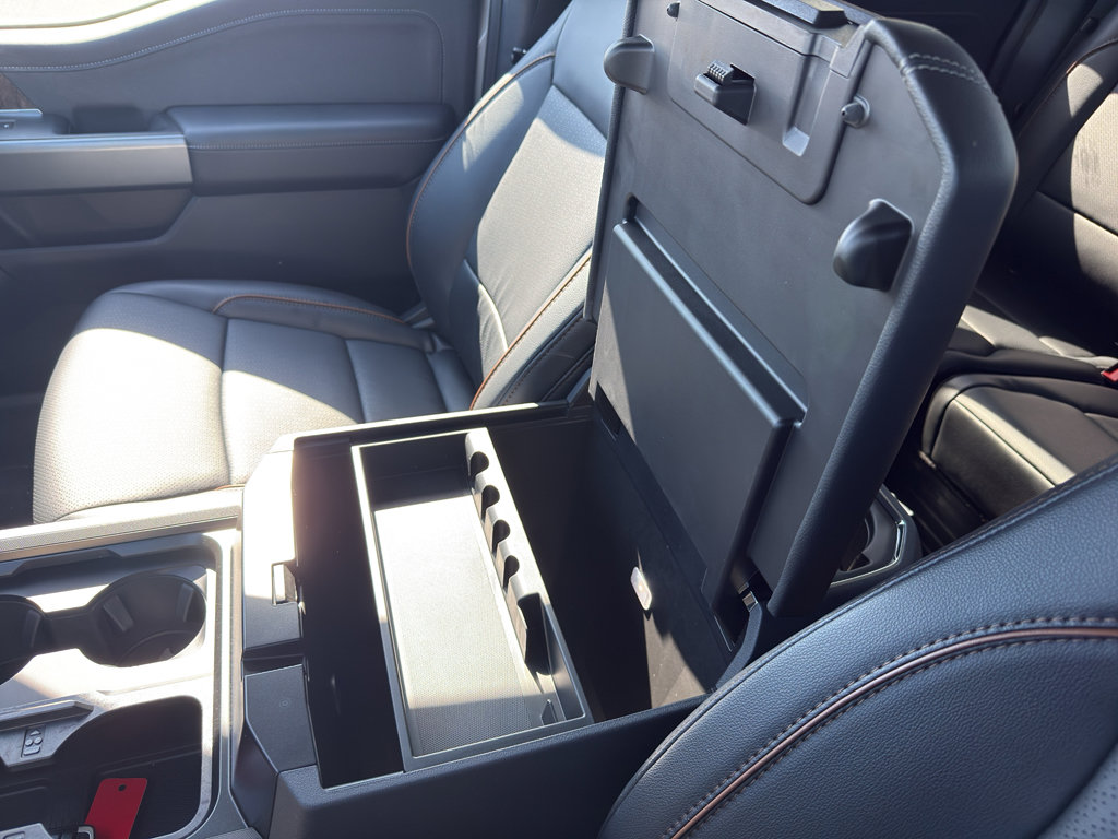 New 2026 Ford F250 Lariat AWD/4WD image 27
