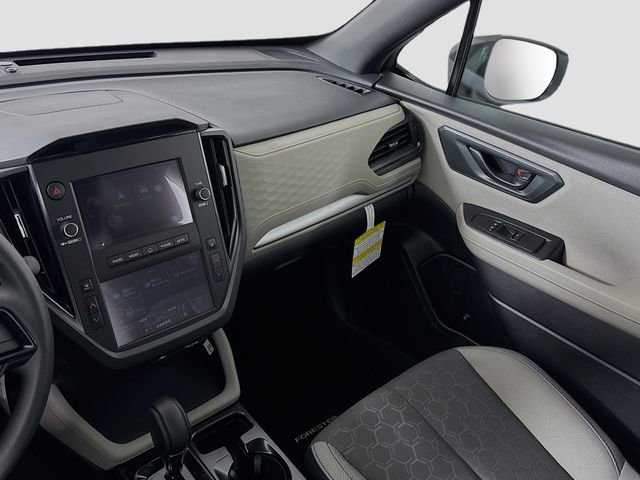 New 2026 Subaru Forester AWD/4WD image 21