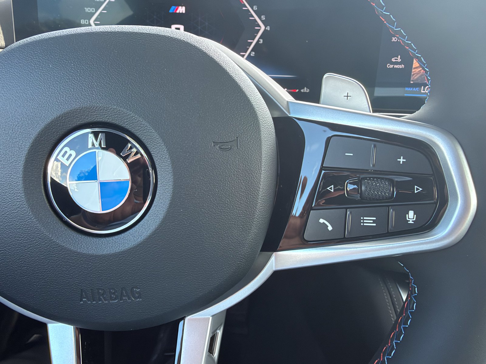 New 2026 BMW M240i xDrive Coupe w/ Premium Package AWD/4WD image 25