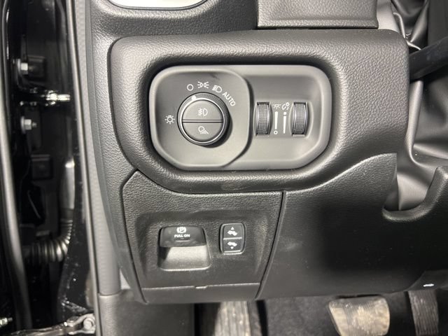 New 2026 RAM 1500 Big Horn AWD/4WD image 18
