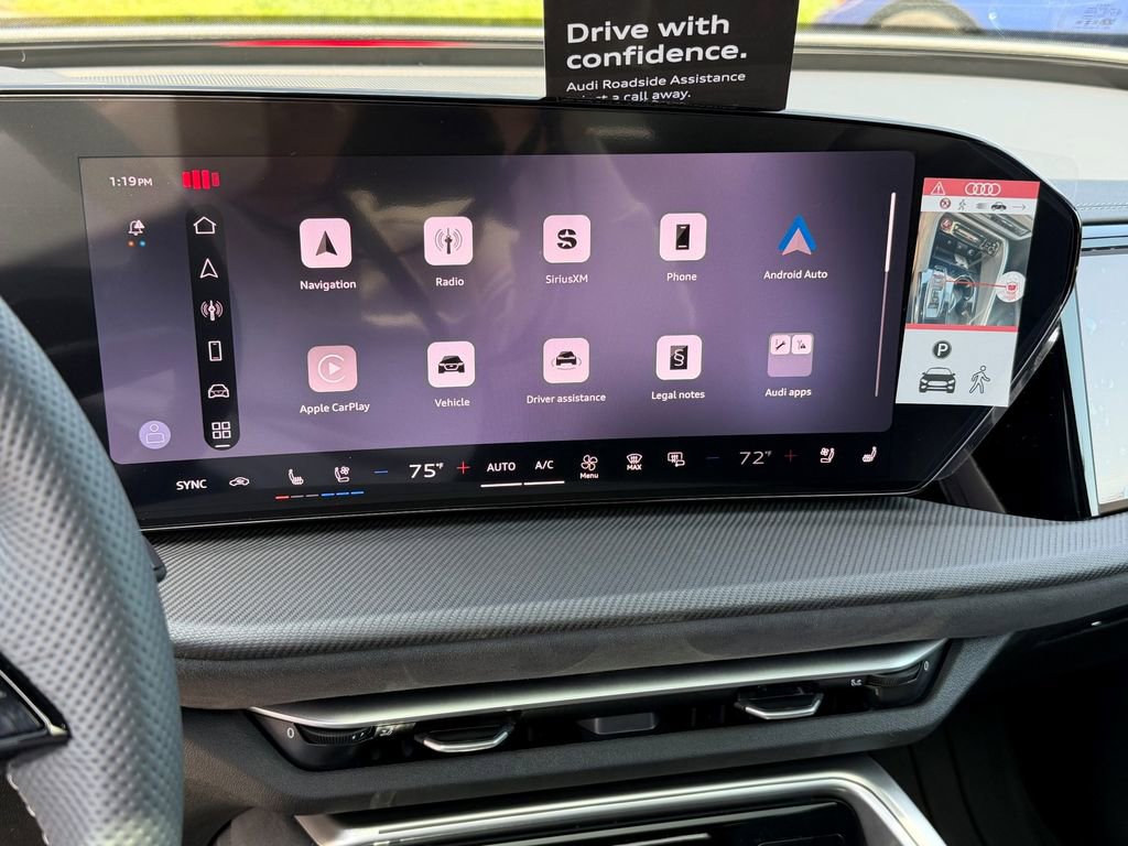 New 2026 Audi SQ5 Premium Plus image 24