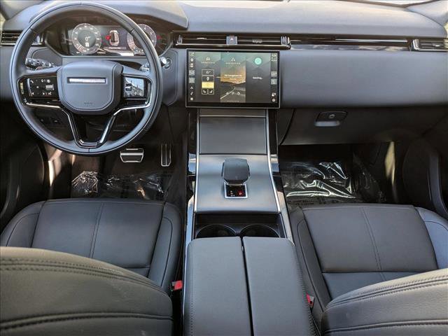 Certified 2025 Land Rover Range Rover Velar Dynamic SE image 19