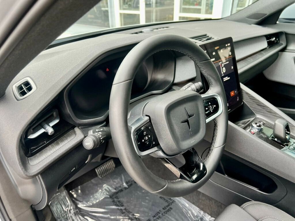 Used 2023 Polestar Polestar 2 w/ Pilot Pack AWD/4WD image 12