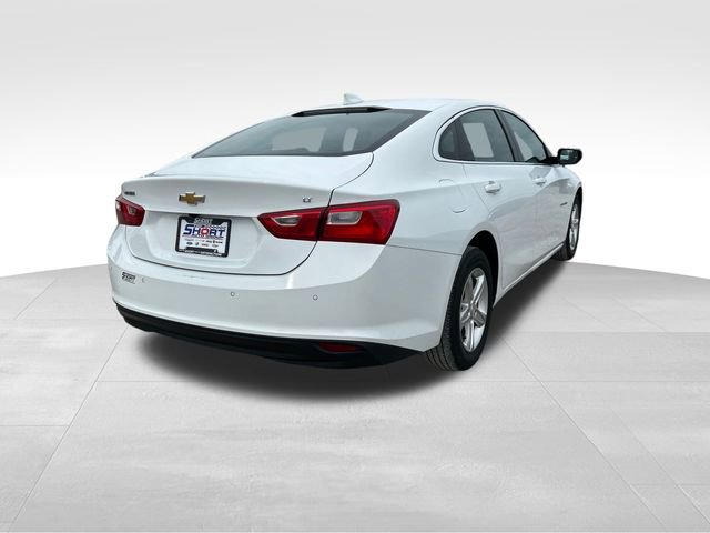 Used 2024 Chevrolet Malibu LT image 5