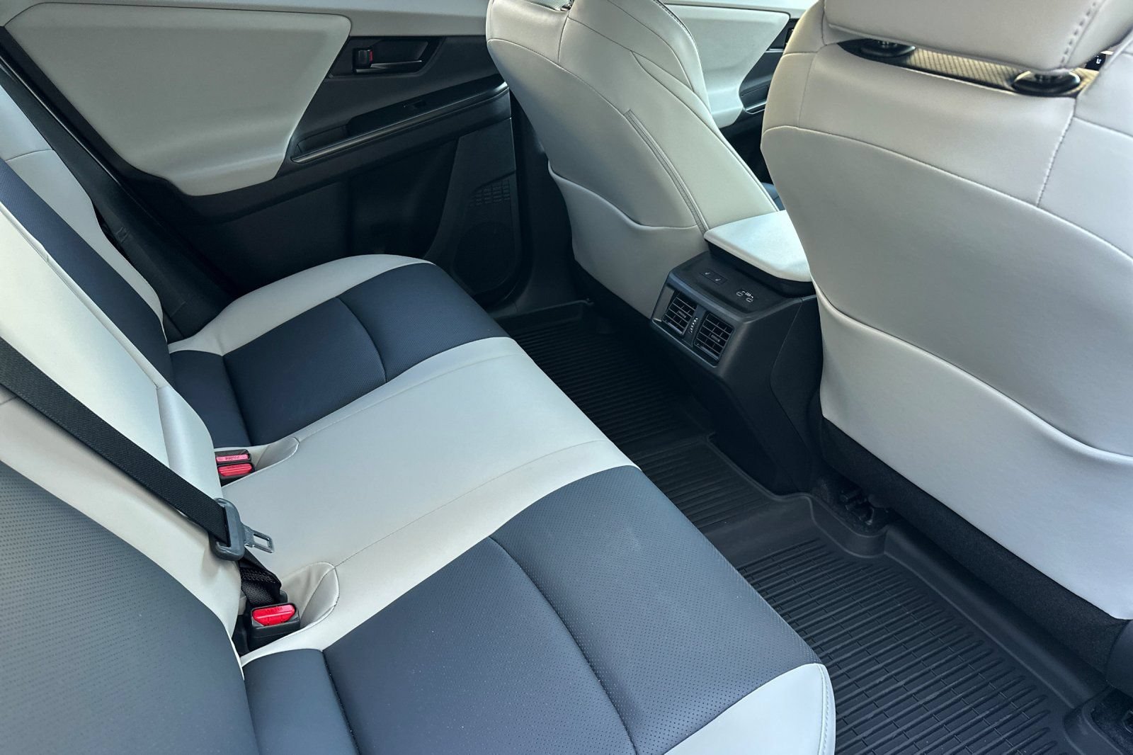 Certified 2026 Toyota bZ AWD/4WD image 19