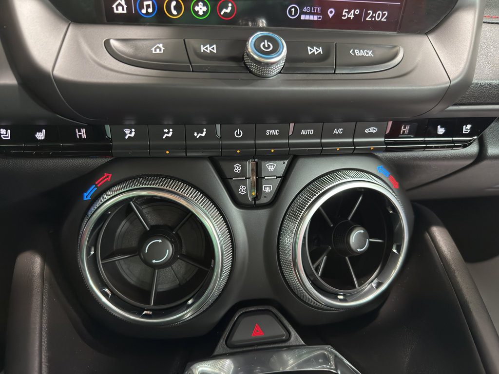 Used 2024 Chevrolet Camaro LT w/ RS Package image 15